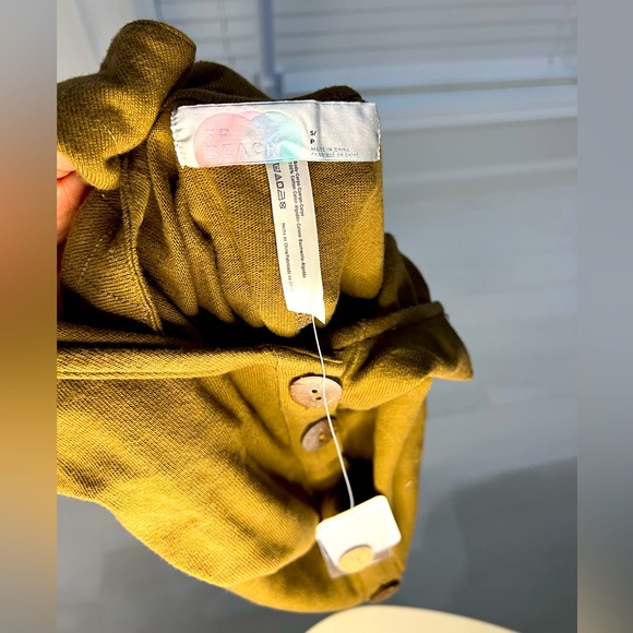 Free people Scarlet beach dress brand new - Picture 5 of 8